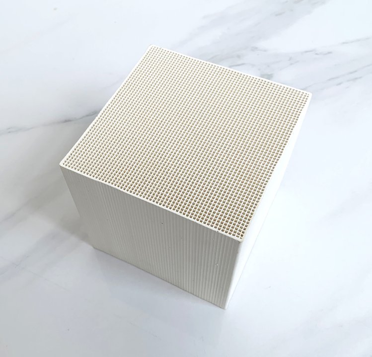 VOCs催化剂载体的选择及参考标准